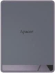Внешний SSD накопитель Apacer AS724 1 TB Mauve (AP1TBAS724M-1) - изображение 1