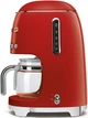 Капельная кофеварка SMEG DCF02RDEU - изображение 3