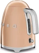 Электрочайник Smeg KLF03RGEU - изображение 5