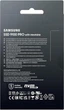 Внутренний SSD накопитель Samsung 9100 PRO 1 TB with Heatsink (MZ-VAP1T0CW) - изображение 9