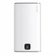 Электрический водонагреватель Atlantic Steatite Cube WI-FI ES-VM 100 S4 C2 WD (2400W) (EG) white (861438) - изображение 1