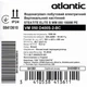 Электрический водонагреватель Steatite Elite VM 050 D400S-2-BC (1500W) (841361) - изображение 7
