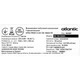 Электрический водонагреватель Atlantic Opro Horizontal HM 100 D400S (1500W) (863087) - изображение 5