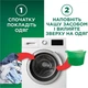 Упаковка гелей для стирки Ariel Color 100 циклов стирки 2.25 л + 2.25 л (8700216691475_1) - изображение 4