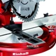 Пила торцювальна Einhell Home TC-MS 2112 (4300295) - изображение 4