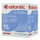 Электрический водонагреватель Atlantic Opro Compact PC 15 SB (2000W) (821454) - изображение 7