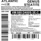 Электрический водонагреватель Atlantic Steatite Genius WI-FI VM 050 D400S-3E-CW (1800W) (841331) - изображение 6
