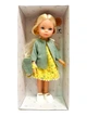 Лялька Little Milly, у жовтій сукні, у коробці - изображение 2