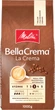 Кава у зернах Melitta Bella Crema LaCrema 1 кг (4002720008102) - зображення 1