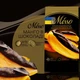 Манго в шоколаді Misso 125 г (0.125 кг) (4820232570555) - изображение 2