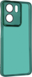 Чехол для смартфона ArmorStandart Shade для OPPO A5X 4G/A5X 5G Dark Green (ARM86772) - изображение 1