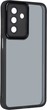 Чехол для смартфона ArmorStandart Shade для Samsung Galaxy A56 5G Black (ARM82598) - изображение 1