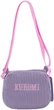 Сумка дитяча Kite Kids Kuromi 15х13х3.5 Фіолетова (HK25-2710) - изображение 4