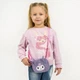 Сумка дитяча Kite Kids Kuromi 15х13х3.5 Фіолетова (HK25-2710) - изображение 9