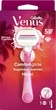 Станок для гоління жіночий Venus Comfortglide Miami Sugarberry з 1 змінним картриджем (8700216674195) - зображення 2