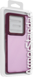 Чехол для смартфона ArmorStandart Frame для Motorola Edge 60 Pro 5G Wine Red (ARM86092) - изображение 3