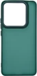 Чехол для смартфона Xiaomi Poco M7 Pro 5G ArmorStandart Frame Dark Green (ARM83162) - изображение 1