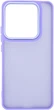 Чехол для смартфона Xiaomi Poco M7 Pro 5G ArmorStandart Frame Violet (ARM83163) - изображение 1