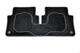 Коврики в салон (ворсовые) Audi A8 2002-2009, черные, 5шт, AVTM BLCCR1027 - изображение 7