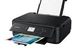МФУ цветной печати Canon Pixma TS5140 с Wi-Fi - изображение 2