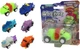 Іграшка StretchApalz Машинка-тягнучка серії Dino Wheeleezz Brutster (4897081123713-2) - изображение 2