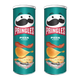 Набір Чипси 2шт Pringles Pizza 165g - зображення 1