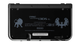Консоль Nintendo 3DS XL New Solgaleo Lunala Console Black Edition Модифицированная 32GB Black + 10 Встроенных Игр Б/У - изображение 5