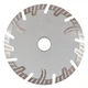Alloid Pro. Диск алмазный отрезной Deep Cutting 125мм - изображение 7