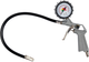 Akumulatorowy kompresor YATO 36 V (2 x 18 V), 8 Bar, 98 l/min, dwa akumulatory 3 Ah (YT-23241) - obraz 7