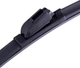 Щетка стеклоочистителя гибридная Voin 21"-530 мм (TPX6M-21") HYBRID Ultra (5 адаптеров) (VHU-21530) - изображение 5