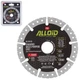 Alloid Pro. Диск алмазный многоцелевой 125мм - изображение 2