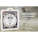 Alloid Pro. Диск алмазный шлифовальный C-Type 125мм - изображение 3