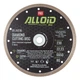 Alloid Pro. Диск алмазный отрезной X-Wave 230мм - изображение 6