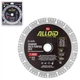Alloid Pro. Диск алмазный многоцелевой 230мм - изображение 2