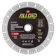 Alloid Pro. Диск алмазный многоцелевой 230мм - изображение 6