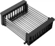 Кухонная мойка Kroner KRP PVD Schwarze 4050HM (3.0/1.0 мм) - изображение 7
