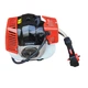 Мотокоса Forte MK-430 PRO (2 ножа, 1 головка) - изображение 2