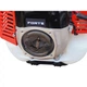 Мотокоса Forte MK-430 PRO (2 ножа, 1 головка) - изображение 9