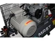 Компресор MAST TA65/100L 220V - изображение 6