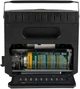 Портативний газовий обігрівач Highlander Compact Gas Heater Green GAS056-GN (5034358877996) - зображення 5