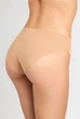 Трусы Marilyn Cotton Touch Skin,беж L - изображение 2