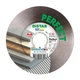 Круг алмазный отрезной 1A1R 115x22,23H Perfect (069v) - изображение 1
