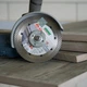 Круг алмазный отрезной 1A1R 125 Gres Master (083v) - изображение 4
