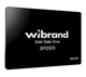 Накопичувач SSD 480GB Wibrand Spider SATA III Bulk (WI2.5SSD/SP480GB) - изображение 1