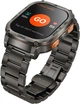 Смарт-годинник Kospet TANK M3 ULTRA SE BLACK - изображение 2