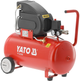Kompresor olejowy YATO 50 l (YT-23305) - obraz 1