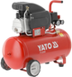 Kompresor olejowy YATO 50 l (YT-23305) - obraz 2