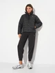 Куртка демисезонная женская Puma Outerwear Essentials 68523001 XS Black (4069157415941) - изображение 3