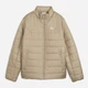 Куртка демисезонная женская Puma Outerwear Essentials 68523055 S Ice Coffee (4069157415743) - изображение 6