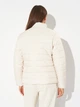 Куртка демисезонная женская Puma Outerwear Essentials 68523087 S Alpine Snow (4069157415682) - изображение 2